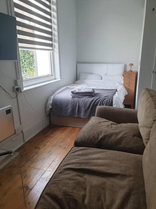 Apartamento 4 Quiet Compact Studio With Garden View - Best Location - Comfortable - Quiet Brighton Exterior foto