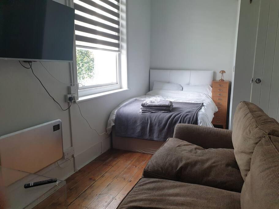 Apartamento 4 Quiet Compact Studio With Garden View - Best Location - Comfortable - Quiet Brighton Exterior foto